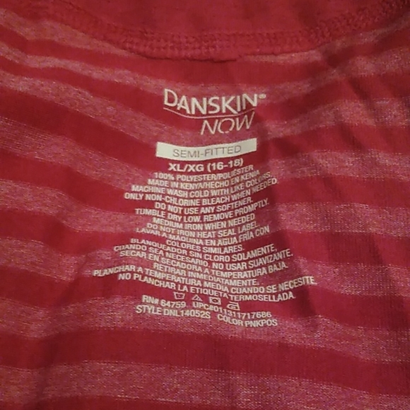 Used women's xl tanktop - Picture 3 of 4